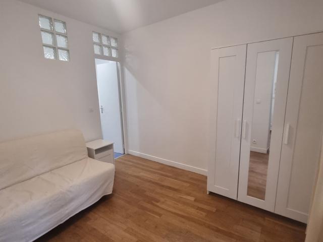 Appartement 1 pièce 23 m²