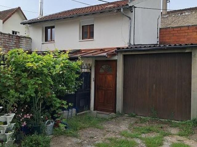 Appartement 1 pièce 23 m²