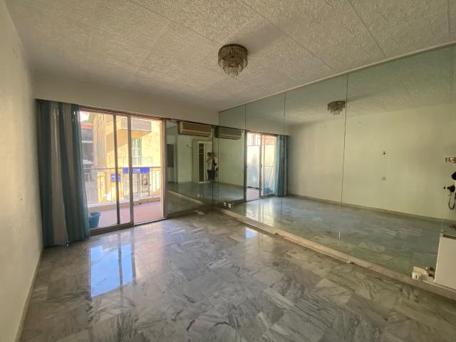 Appartement 1 pièce 23 m²