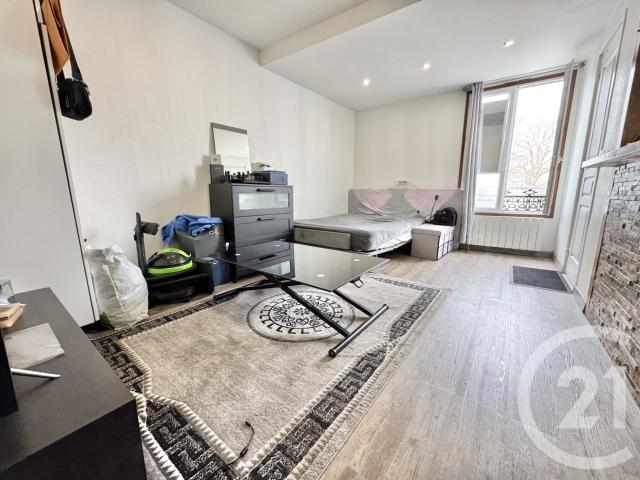 Appartement 1 pièce 23 m²