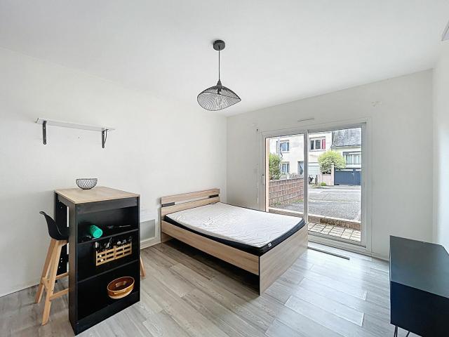 Appartement 1 pièce 23 m²
