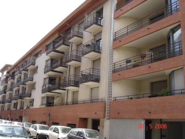 Appartement 1 pièce 23 m²