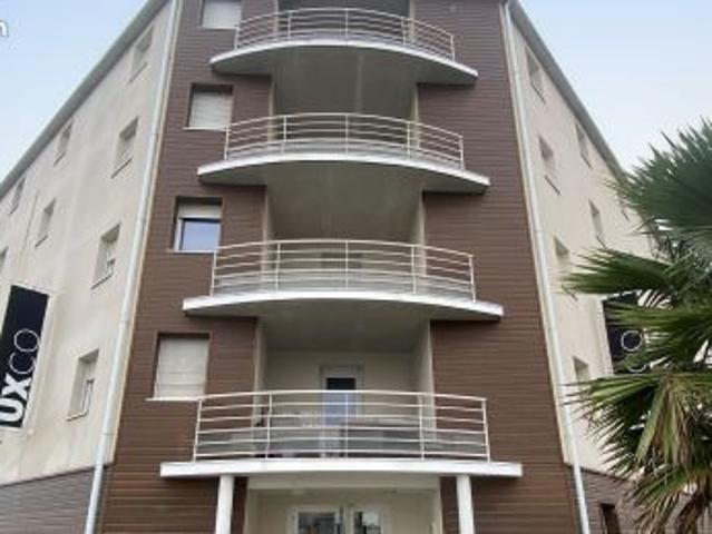 Appartement 1 pièce 23 m²