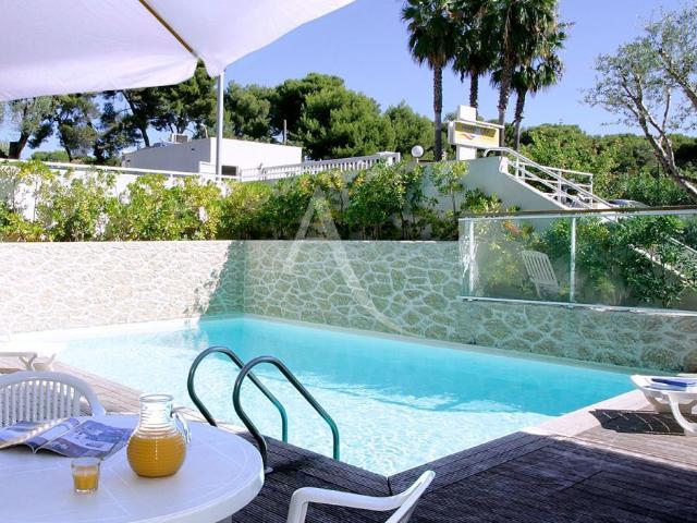 Appartement 1 pièce 23 m²
