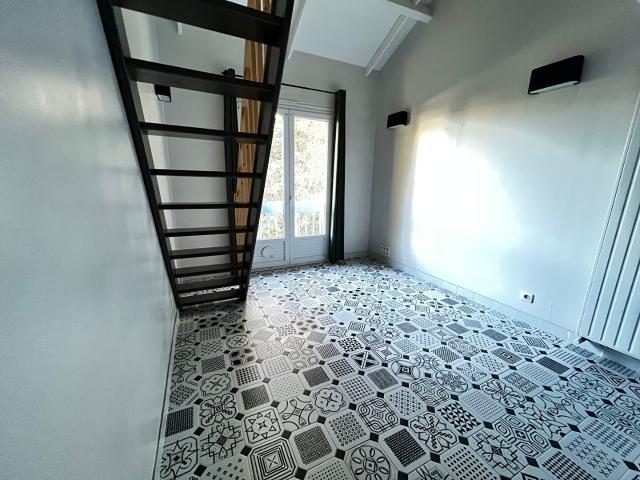 Appartement 1 pièce 23 m²