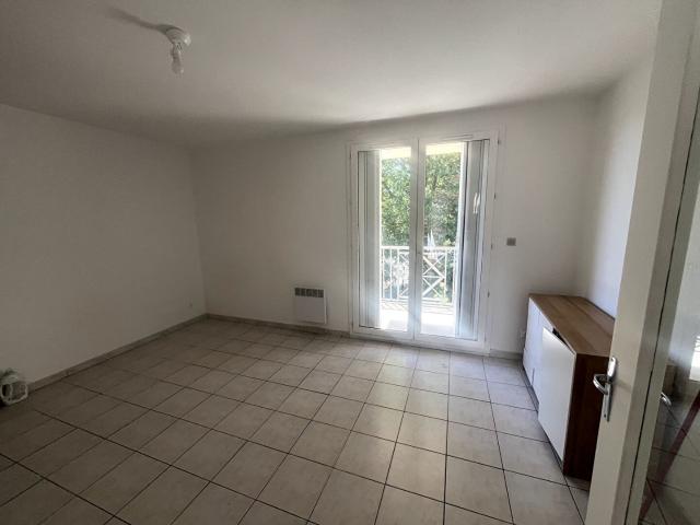 Appartement 1 pièce 23 m²