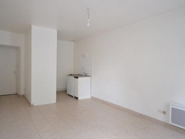 Appartement 1 pièce 23 m²
