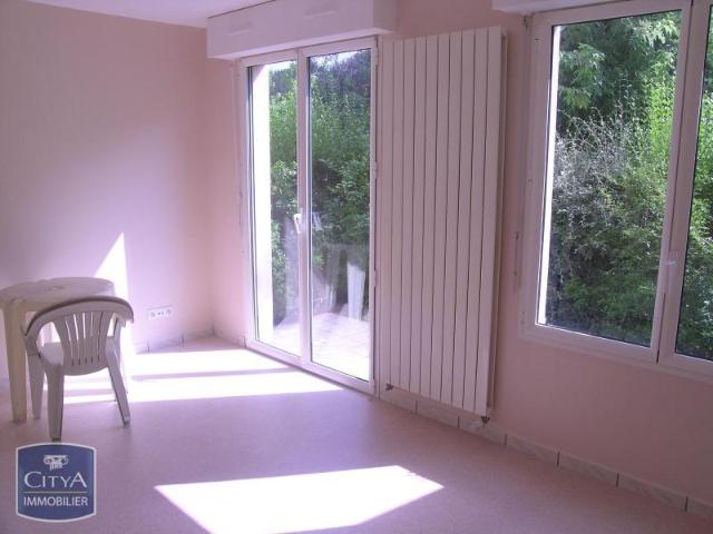 Appartement 1 pièce 23 m²
