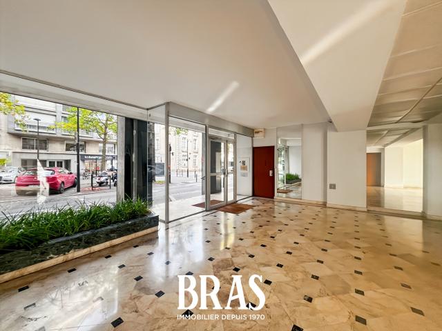 Appartement 1 pièce 23 m²