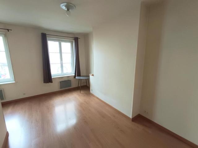 Appartement 1 pièce 23 m²