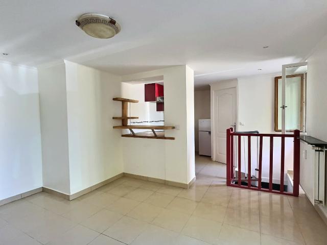 Appartement 1 pièce 23 m²