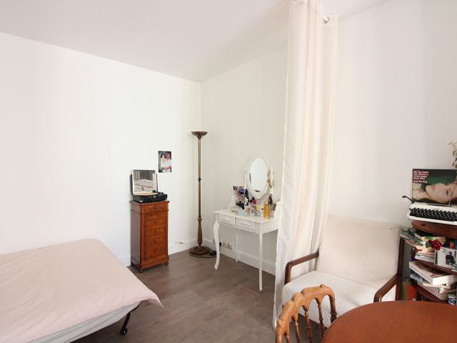Appartement 1 pièce 23 m²