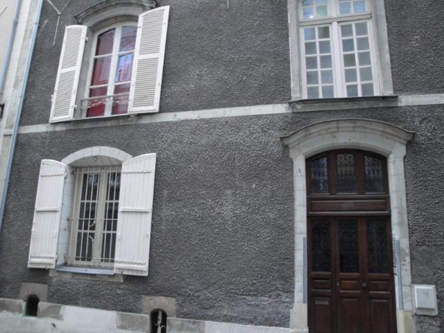 Appartement 1 pièce 23 m²