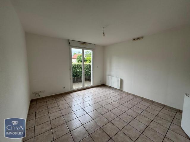 Appartement 1 pièce 23 m²