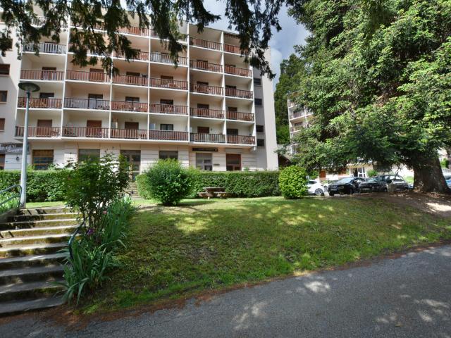 Appartement 1 pièce 23 m²