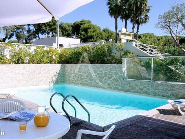 Appartement 1 pièce 23 m²