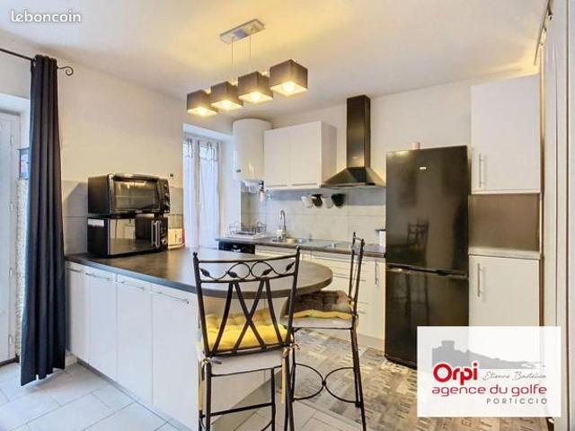 Appartement 1 pièce 23 m²
