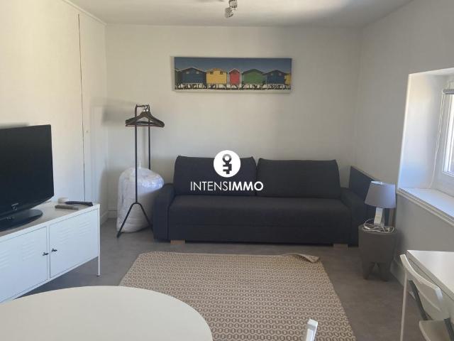 Appartement 1 pièce 23 m²