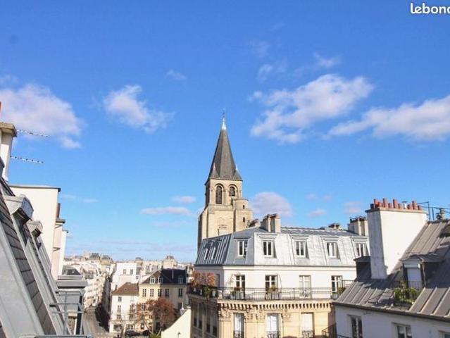Appartement 1 pièce 23 m²