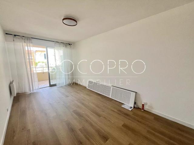 Appartement 1 pièce 23 m²