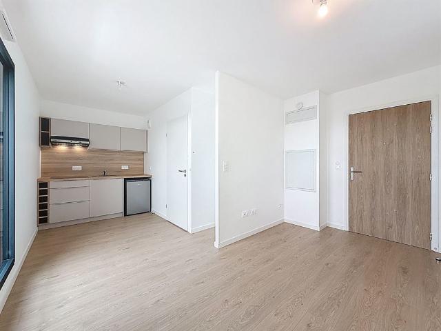 Appartement 1 pièce 23 m²
