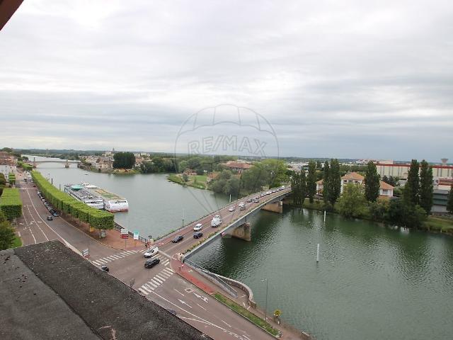 Appartement 1 pièce 23 m²