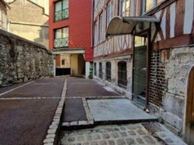 Appartement 1 pièce 23 m²