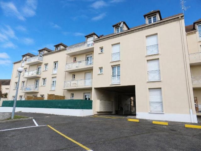Appartement 1 pièce 23 m²