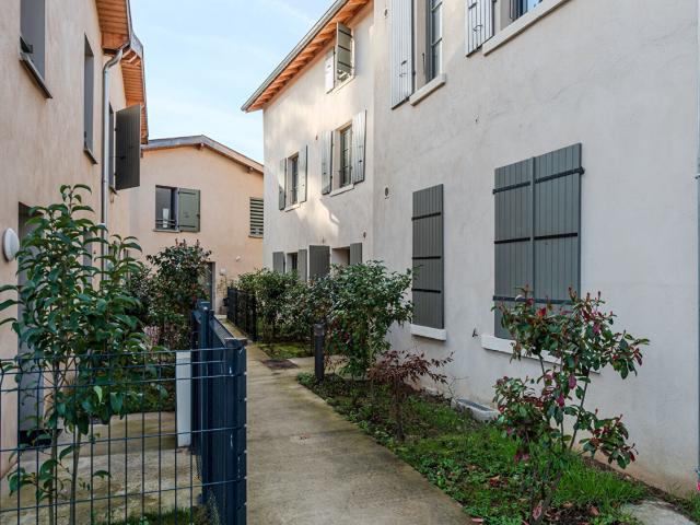Appartement 1 pièce 23 m²