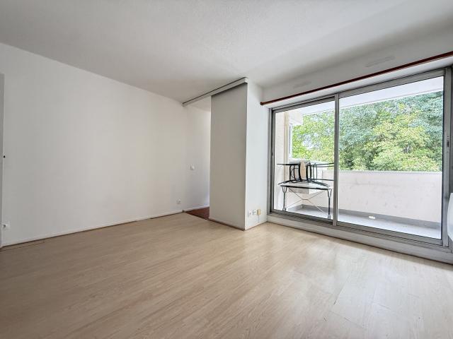 Appartement 1 pièce 23 m²