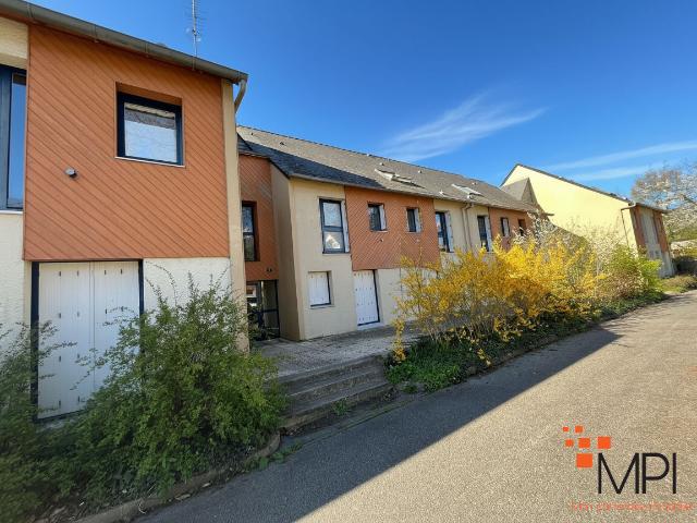 Appartement 1 pièce 23 m²
