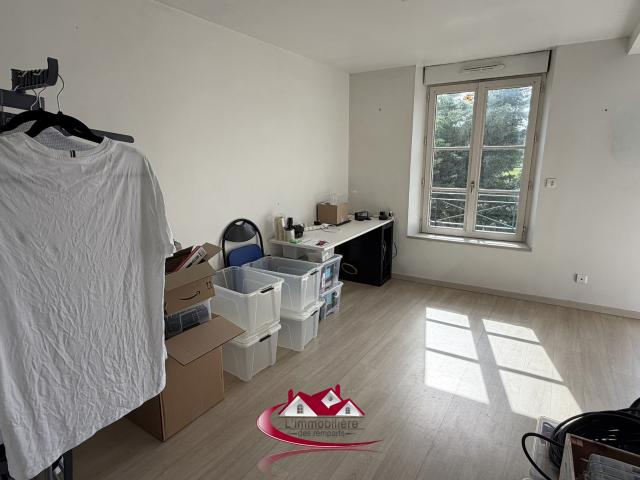 Appartement 1 pièce 23 m²