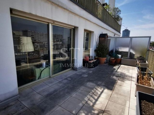 Appartement 1 pièce 23 m²