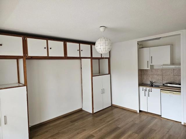 Appartement 1 pièce 23 m²