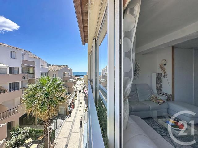 Appartement 1 pièce 23 m²