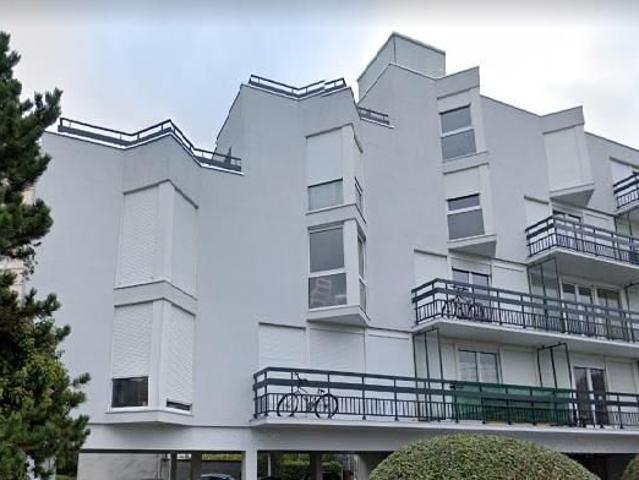 Appartement 1 pièce 23 m²