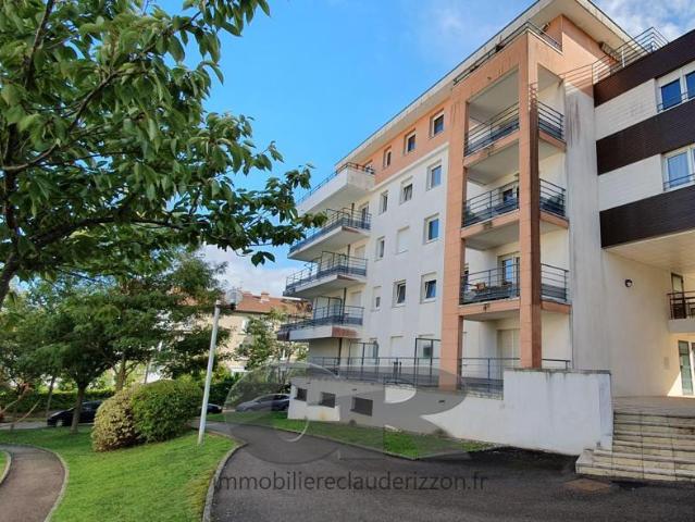 Appartement 1 pièce 23 m²