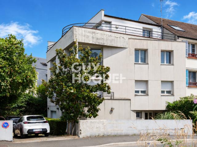 Appartement 1 pièce 23 m²