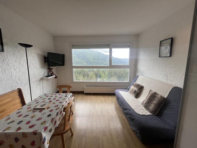 Appartement 1 pièce 23 m²