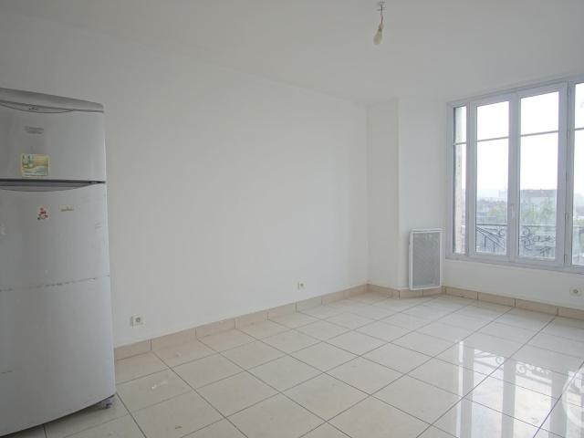 Appartement 1 pièce 23 m²