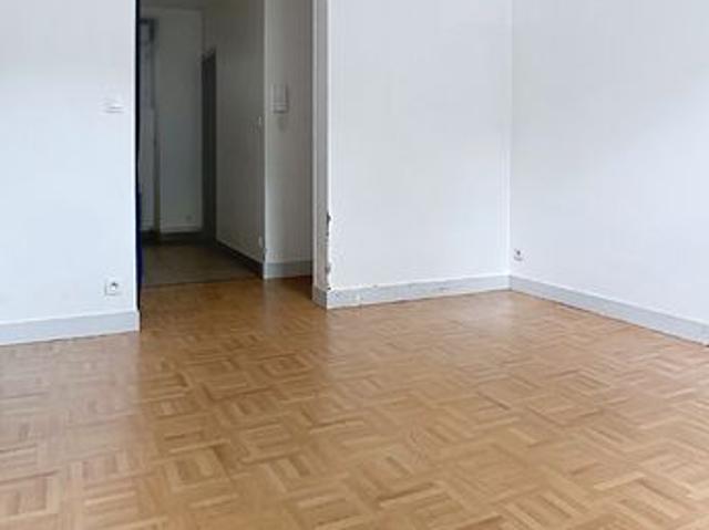 Appartement 1 pièce 23 m²