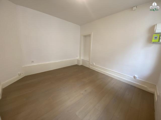 Appartement 1 pièce 23 m²