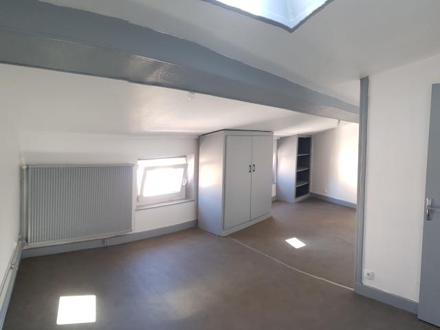 Appartement 1 pièce 23 m²