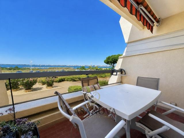 Appartement 1 pièce 23 m²