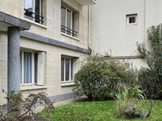 Appartement 1 pièce 23 m²