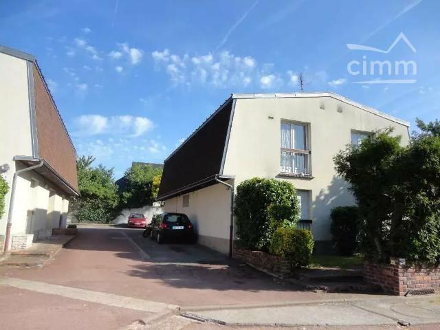 Appartement 1 pièce 23 m²