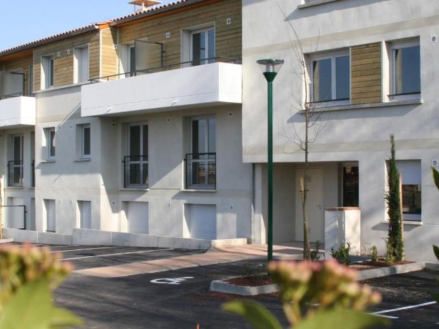 Appartement 1 pièce 23 m²