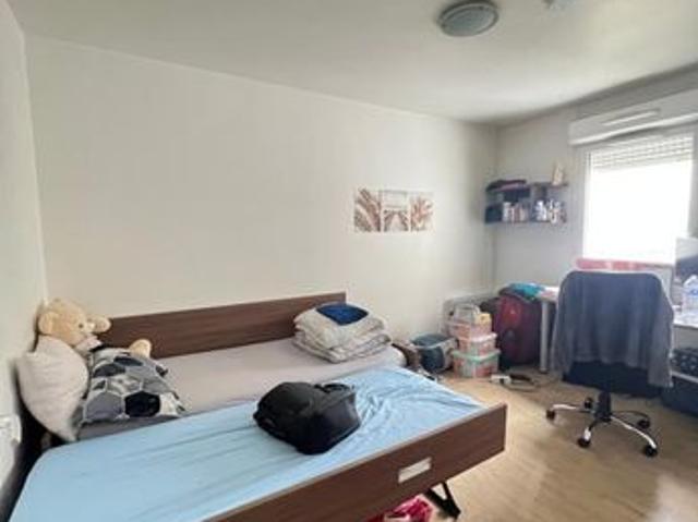 Appartement 1 pièce 23 m²