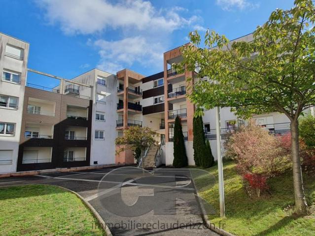 Appartement 1 pièce 23 m²