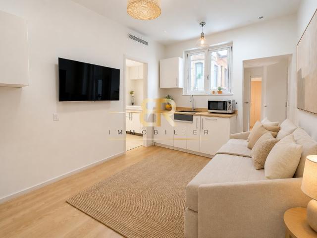 Appartement 1 pièce 23 m²